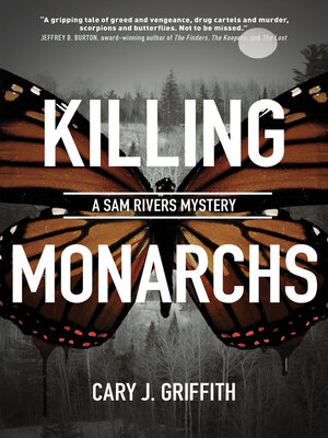 cover image of Killing Monarchs